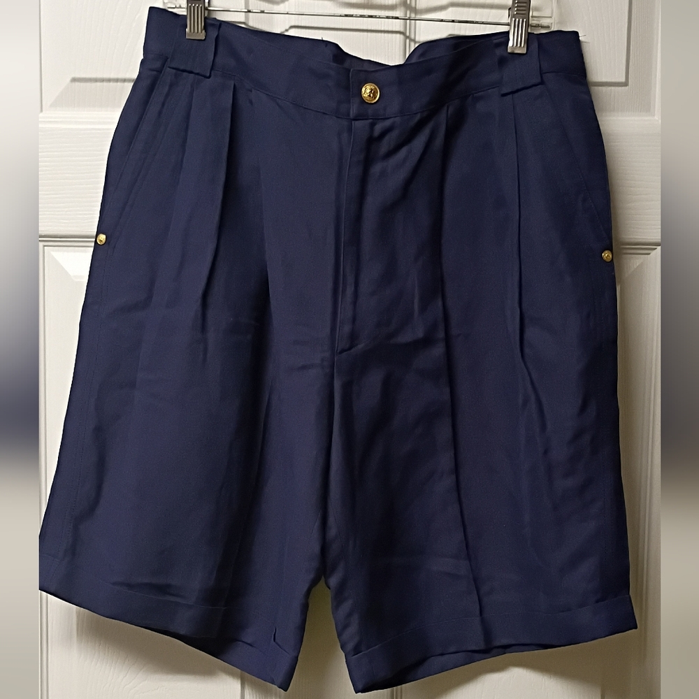 Gianni Versace Shorts